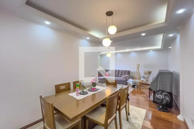 Imagem Apartamento à Venda - Ipiranga, 3 Quartos, 110 m2
