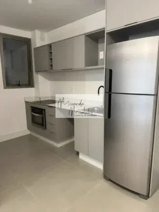 Imagem Apartamento à venda no bairro Córrego Grande - Florianópolis/SC