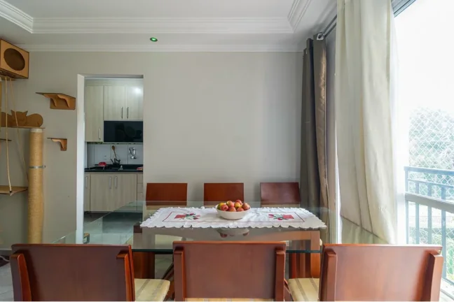 Imagem APARTAMENTO RESIDENCIAL em São Paulo - SP, Jaraguá