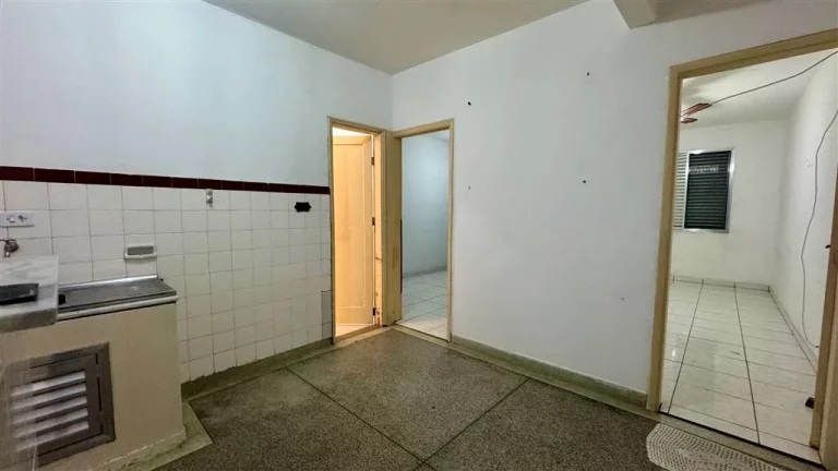 Imagem APARTAMENTO COM 47.5 m² - FORTE - PRAIA GRANDE SP