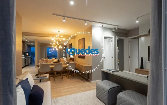 Imagem Apartamento em São Paulo