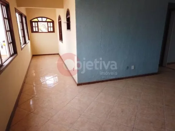 Imagem Casa com 4 dormitórios à venda, 223 m² - Balneário São Pedro II - São Pedro da Aldeia/RJ