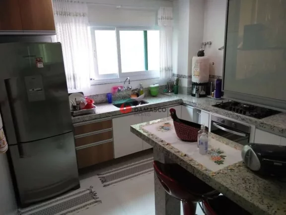 Imagem Sobrado à venda 3 Quartos, 3 Suites, 6 Vagas, 306M², Olímpico, São Caetano do Sul - SP