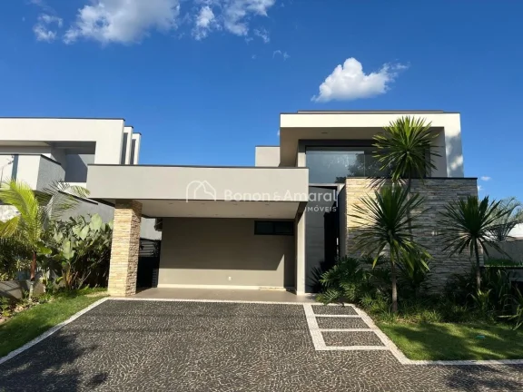 Imagem Casa de Condomínio no Swis Park com 3 Suítes e 5 banheiros à Venda, 203 m²