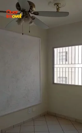 Imagem Apartamento à venda em Ribeirão Preto-SP, Jardim Paulista: 2 quartos, 1 sala, 1 banheiro, 1 vaga de garagem.