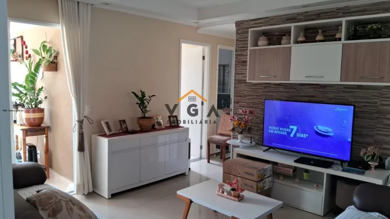 Imagem Apartamento para Venda em São Paulo, Parque Boturussu, 2 dormitórios, 1 banheiro, 1 vaga