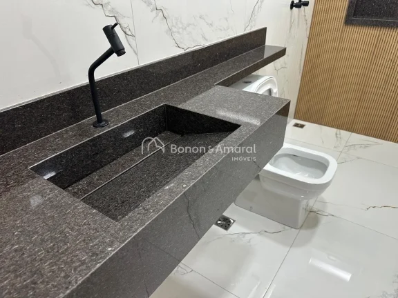 Imagem Se você está buscando um lar com conforto, segurança e qualidade de vida, essa casa nova, localiz...