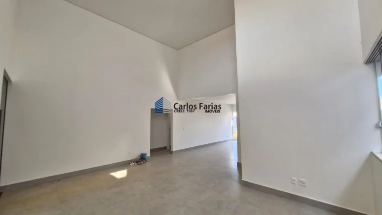 Imagem Casa em Condomínio para Venda em Brasília, Setor Habitacional Tororó (Jardim Botânico), 3 dormitórios, 1 suíte, 3 banheiros, 2 vagas