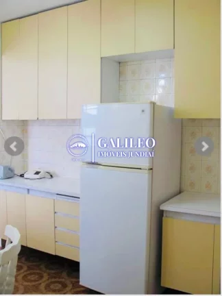 Imagem APARTAMENTO A VENDA NA RUA RANGEL PESTANA - CENTRO - 160M² - 03 QUARTOS - JUNDIAÍ - SP