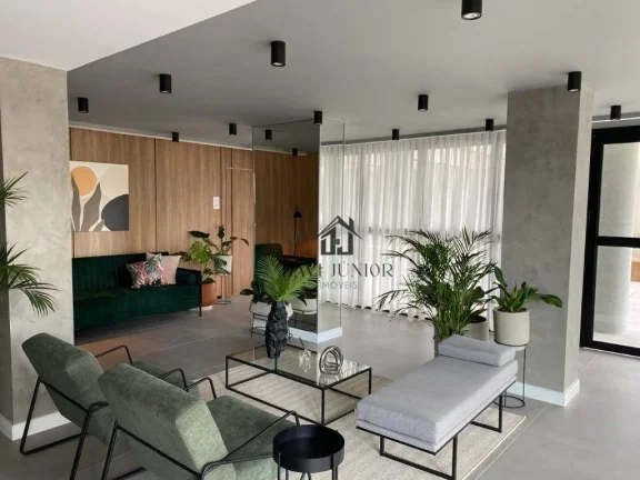 Imagem Apartamento com 3 dormitórios para alugar, 91 m² por R$ 5.158,00/mês - Alto da Boa Vista - Sorocaba/SP