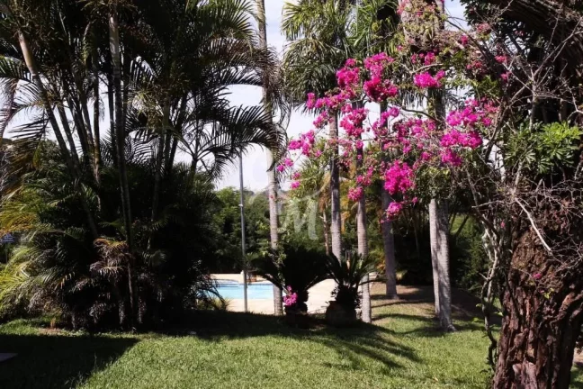 Imagem Linda Chácara em Itupeva