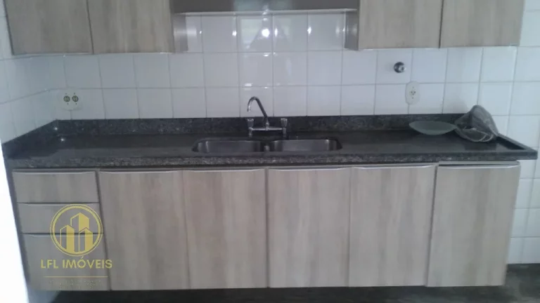 Imagem Apartamento Pronto para Morar em Vila Suzana, São Paulo - 3 dormitórios e 2 Vagas de Garagem.