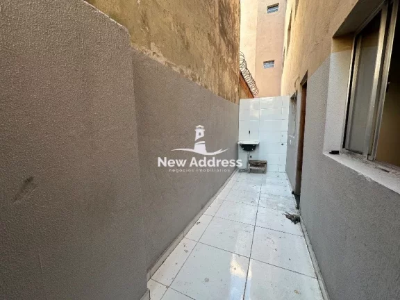 Imagem Apartamento 2 Quartos à venda em Jaburuna - Vila Velha/ES