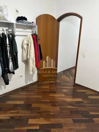 Imagem Lindo Sobrado no Parque São Vicente de 3 dorm com 1 suite