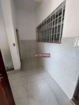 Imagem Casa com 2 dormitórios à venda, 144 m² por R$ 550.000,00 - Gopoúva - Guarulhos/SP