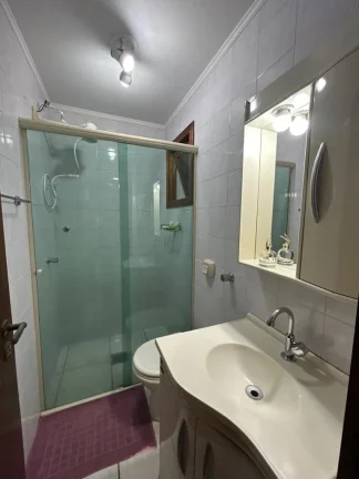 Imagem Apartamento 1 Dormitório - Bairro Centro