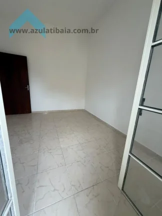 Imagem Casa com 3 quartos próxima à Lucas Nogueira Garcez  Atibaia