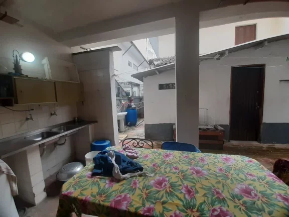 Imagem SOBRADO À VENDA POR R$ 1.570.000,00 - INDIANÓPOLIS - SÃO PAULO/SP