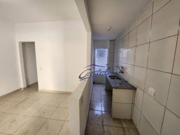 Imagem Casa para alugar, 74 m² - Vila Sônia - São Paulo/SP