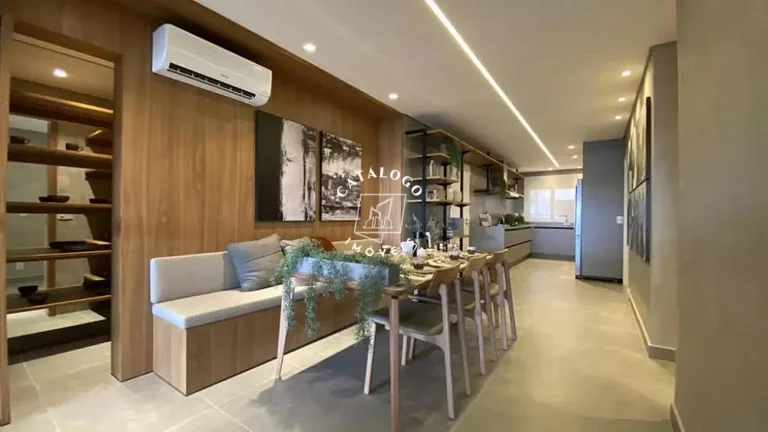 Imagem Apartamento a Venda no bairro Jardim Botânico - Ribeirão Preto, SP