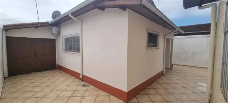 Imagem Casa com dormitorios a venda, m? por R$ ., - Solemar - Praia Grande/SP