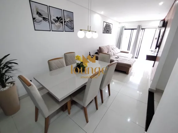 Imagem Casa à Venda no Wanel Ville Zona Oeste - Sorocaba/SP