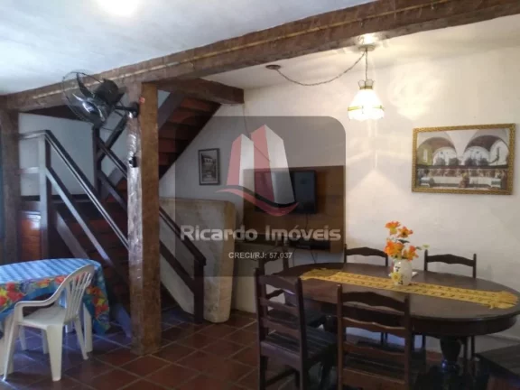 Imagem Excelente Casa Duplex Localização Privilegiada