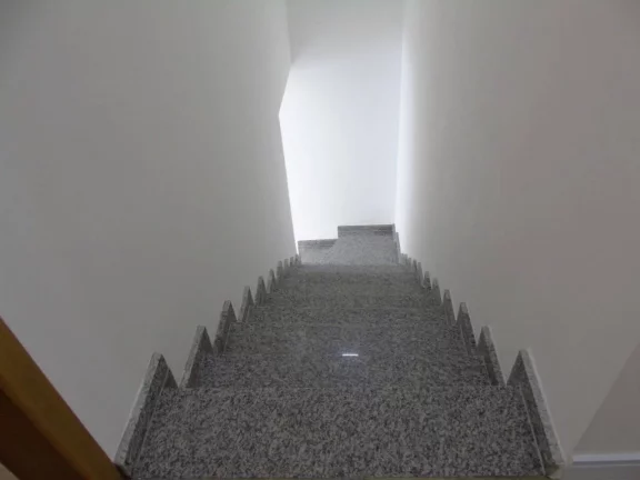 Imagem Sobrado com 3 dormitórios à venda, 116 m² por R$ 700.000,00 - Vila Homero Thon - Santo André/SP