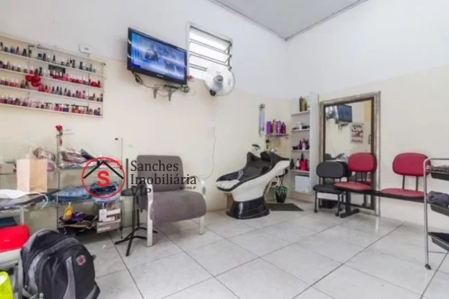 Imagem SOBRADO A VENDA VILA EMA