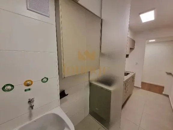 Imagem Apartamento a venda Jardim Piratininga Zona Leste - Sorocaba