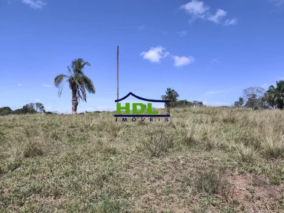Imagem Chácara 5,3 Ha Oportunidade em Hidrolândia