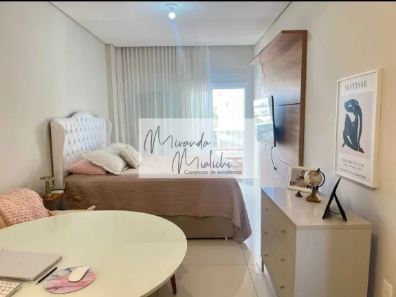 Imagem Apartamento à venda no bairro Jurerê - Florianópolis/SC