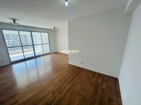 Imagem Apartamento com Armários, 3 Suítes , Churrasqueira na varanda - Lindo