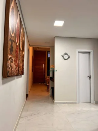 Imagem Casa com 4 dormitórios à venda, 275 m² por R$ 2.149.000,00 - Condomínio Gran Royalle - Lagoa Santa/MG