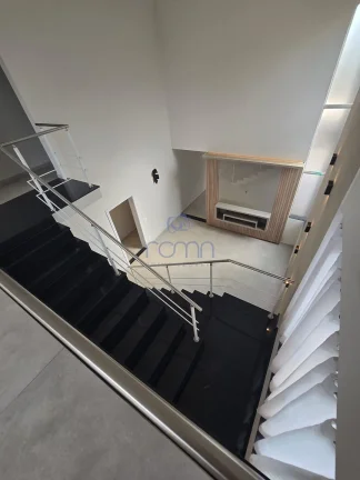 Imagem Casa em condomínio à Venda, Parque Residencial Damha IV, São José do Rio Preto, SP