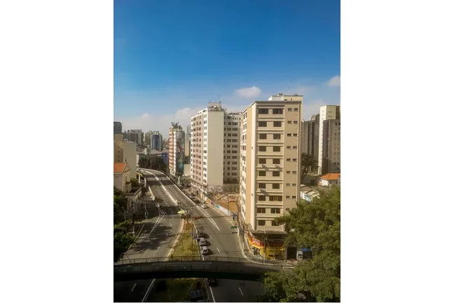 Imagem APARTAMENTO RESIDENCIAL em São Paulo - SP, Perdizes
