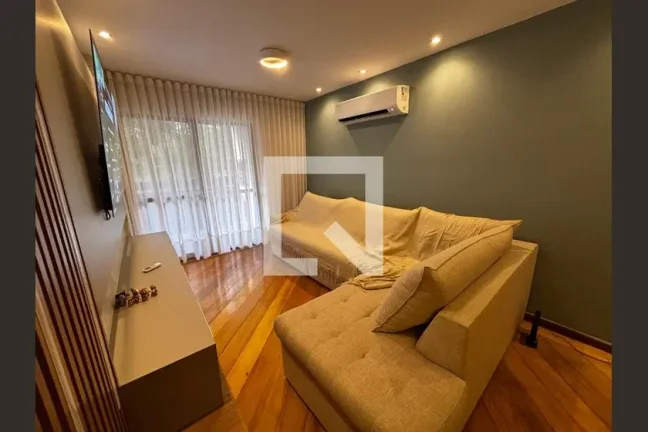 Imagem Apartamento à Venda - Recreio, 2 Quartos, 108 m2