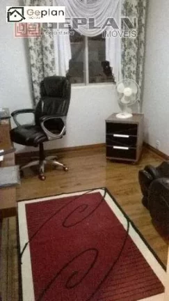 Imagem Apartamento 103m² 3 quartos ´Vila Monumento