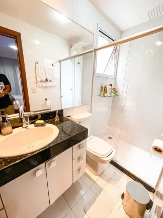 Imagem Apartamento à venda, 120 m² por R$ 915.000,00 - Itapuã - Vila Velha/ES