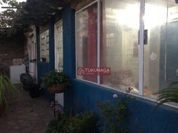 Imagem Galpão à venda, 250 m² por R$ 745.000,00 - Jardim Cumbica - Guarulhos/SP