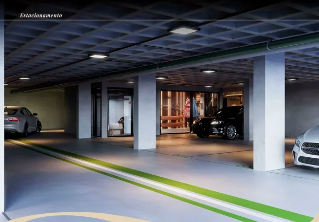 Imagem Apartamento à venda em João Pessoa, Jardim Oceania, com 2 quartos, 59,07m2