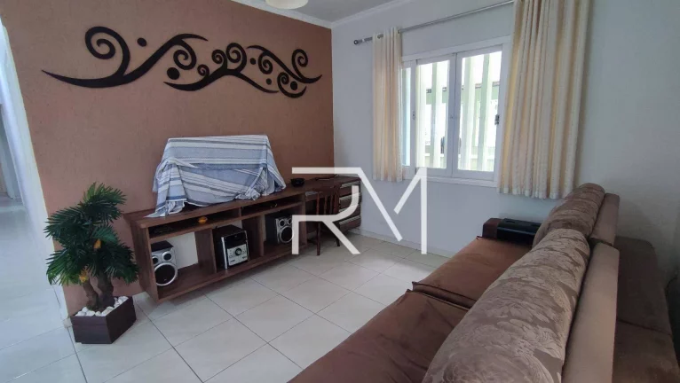 Imagem Casa com 3 dormitórios à venda, 116 m por R$ 530.000,00 - Jardim Praia Grande - Mongaguá/SP