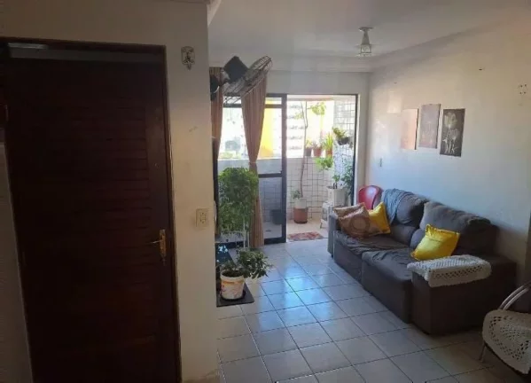 Imagem Apartamento com 3 dormitórios, 120 m² - venda por R$ 599.000,00 ou aluguel por R$ 5.500,00/mês - Manaíra - João Pessoa/PB Imagem Apartamento com 3 dormitórios, 120 m² - venda por R$ 599.000,00 ou aluguel por R$ 5.500,00/mês - Manaíra - João Pessoa/PB