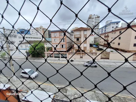 Imagem Apartamento 2 dormitórios sendo 1 suíte no bairro Guilhermina