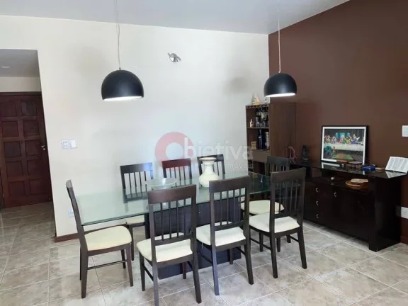 Imagem Apartamento à venda, 2 quartos + dependência, Centro - Cabo Frio