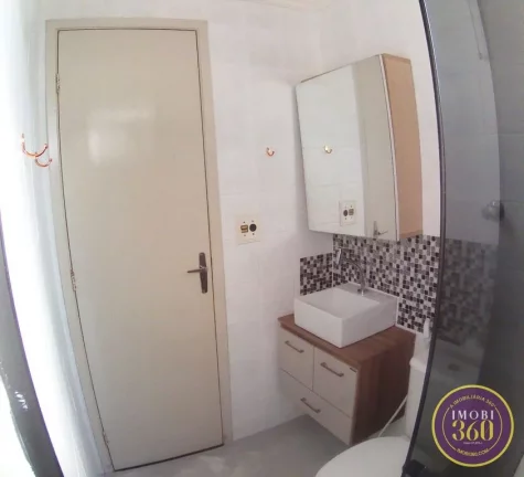 Imagem Apartamento com 2 Dormitórios à Venda, 50m² por R$ 290.000 - Vila Velha Curuçá