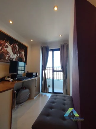 Imagem Apartamento à venda no bairro Boa Vista - São Caetano do Sul/SP