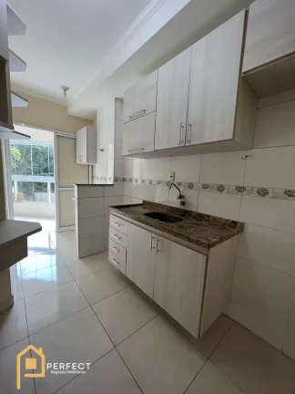 Imagem APARTAMENTO PARA VENDA NO RESIDENCIAL ATLANTIC NA VILA SÃO JOSÉ TAUBATE | SP