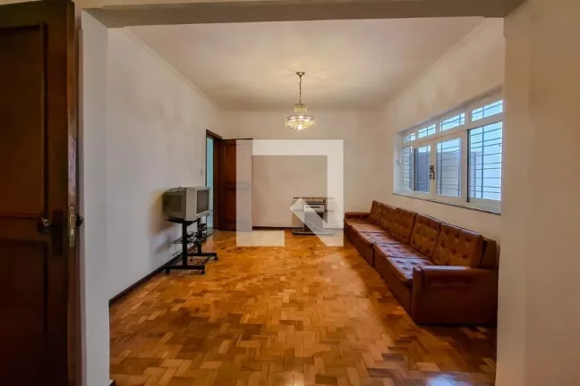 Imagem Casa à Venda - Cambuci, 4 Quartos, 300 m2