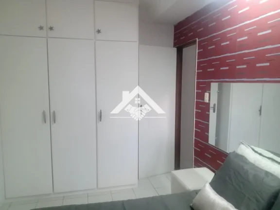 Imagem Apartamento para Venda em Salvador, Pituba, 2 dormitórios, 2 banheiros, 1 vaga